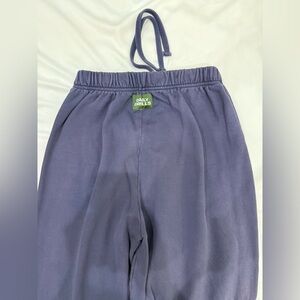 Daily Drills Women’s Navy Joggers